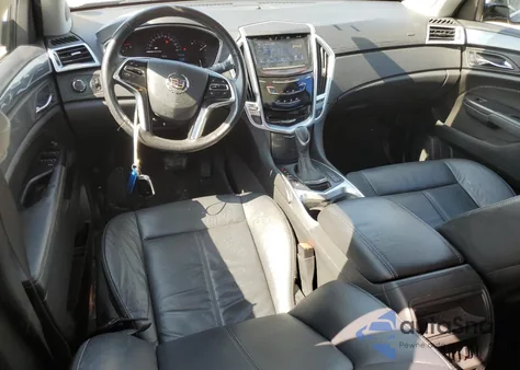 2016 Cadillac Srx from USA, damaged, VIN 3GYFNAE33GS568034